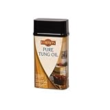 (1, classic) - Liberon TO1L Pure Tung Oil - 1 Litre