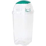 積水 透明エコダスターN 60L ペットボトル用 TPD6G