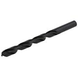 理研製鋼 鉄工用 ドリル 11.0mm 1本 (金属・金工)