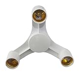 ベース　　ソケット　　スプリッタ　　LEDライト　ランプ　バルブ　　アダプター　ホルダー