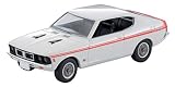 トミーテック トミカリミテッドヴィンテージ ネオ 1/64 LV-N204c 三菱 コルトギャラン GTO MR 71年式 白 完成品