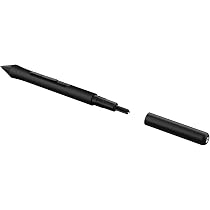 ワコム Wacom Pen 4K ※Wacom Intuos用オプションペン 筆圧4096レベル対応 ブラック LP1100K z2zed1b Amazon.co.jp: ワコム Wacom Pen 4K ※Wacom Intuos用オプションペン 筆