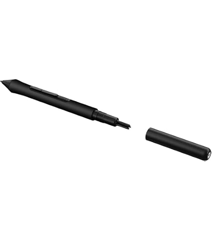 Amazon.co.jp: Wacom Pro Pen 3E (ACP501E00DZ) ワコム 液タブ 液晶