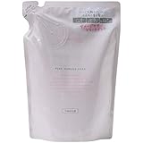 ソワソワ ピュアダメージケア トリートメント 詰替 (400mL)