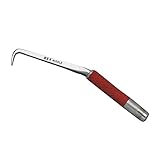 MIKI TEKKINMAN テッキンマン 工具 BX ハッカー BX2D-RE MIDDLE 全長275mm D-GRIP 三冨D