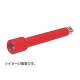 TOP(トップ):絶縁エクステンションバー 差込角9.5mm EX-3050ZR
