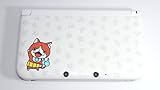 ニンテンドー3DS LL 妖怪ウォッチ ジバニャンパック (特典:データカードダス 妖怪ウォッチ ともだちウキウキペディア 限定カード「ゴルニャン」 同梱)