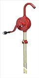 ATD Tools 5009 Hand Rotary Barrel Pump [並行輸入品]