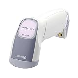 エスコ(ESCO) 一次元ハンディスキャナ (Bluetooth) EA764DA-22 1個