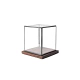Cabinet With Wood Base キャビネット ウィズ ウッド ベース (スモール)