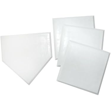 Amazon.co.jp 売れ筋ランキング: 野球・ソフトボール用ベース