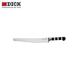 Friedr. Dick 1905 Exclusive Series 10-Inch Utility/Pastry Knife, Serrated [並行輸入品]