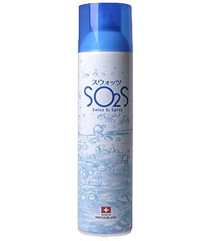 Amazon | 3本セット□スウォッツ SO2S□300ml×3本□スイスの自然が育ん 