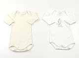 PETIT BATEAU(プチバトー) ロンパース 60サイズ 女の子