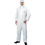 アゼアス SF製続服 LLサイズ AZGUARD4010LL