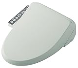 【取替交換付き】LIXIL(リクシル) INAX 温水洗浄便座 シャワートイレ RGシリーズ 貯湯式 キレイ便座 オフホワイト CW-RG10/BN8(T)