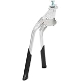 マスロード（MASSLOAD） KA-56 ダブルレッグセンタースタンド シルバー 109-32102