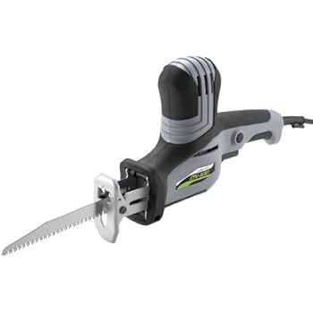 高儀 EARTH MAN AC100V 電気のこぎり DN-100