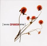 新音楽紀行[SPANISH STYLE]