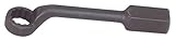 Wright Tool 1980 12-Point Striking Face Box Wrench Offset Handle [並行輸入品]