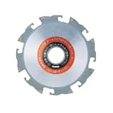 アイウッド ダイヤモンドチップソー(超硬質窯業系サイディング用)80mm×1.8mm×8P 99301