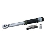 トネ(TONE) 自転車用工具 トルクレンチセット T3HC30C