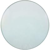 TSK 素材レンズガラス 130mm 130GF