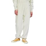 [チャンピオン] ボトムス 11.5oz 裏起毛 ワンポイントロゴ REVERSE WEAVE(R) スウェットパンツ リバースウィーブ C3-C216 メンズ オートミール