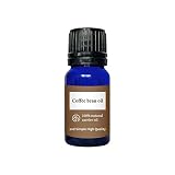 ＆SH コーヒーオイル キャリアオイル 10ml / アラビカコーヒーノキ ボディオイル 美容オイル