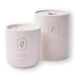 【公式】 ハーリップトゥ (Her lip to BEAUTY) SELF LOVE CRYSTAL CANDLE アロマキャンドル キャンドル アロマ インテリア ギフト プレゼント ROSE BLANCHE