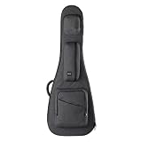 basiner ベイシナー ベースケース ACME Series エレキベース用 ギグバッグ (ギグケース) ACME-EB Charcoal Grey 【国内正規品】