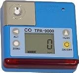 光明理化学 パーソナルアラーム TPA-9000 (個人装着形/拡散式)