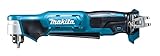 マキタ(Makita) 充電式アングルドリル 10.8V 1.5Ah バッテリ・充電器・ケース付 DA332DSH