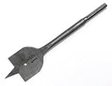 Greenlee 33A-1-1/4 Self Feeding Spade Bits, 6-1/4-Inch Length, 1-1/4-Inch by Greenlee