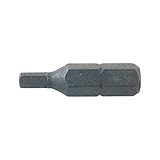 CP56350 TRUSCO いたずら防止ねじ用ビット ピン付六角穴 適応M5
