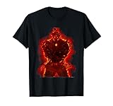 STREET FIGHTER 豪鬼 殺意の波動 Tシャツ