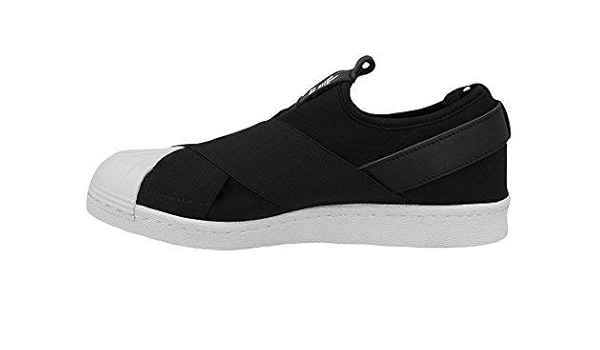 adidas originals superstar slip on trainers