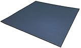 防音マットZS【厚さ20mmタイプ】1枚セット畳約0.5帖分（910mm×910mmサイズ 1枚当り16㎏）
