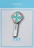 TXT グッズ ピンバッジ ピンバッチ メタルバッジ ピンズ K-POP [並行輸入品]