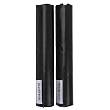 GLASSY グラッシー キャリアパッド ラックパッド ショートタイプ (ブラック)