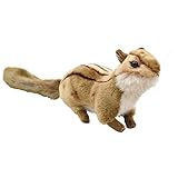 ぬいぐるみ CHIPMUNK STANDING シマリス36