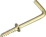 TRUSCO 真鍮洋折釘32mm13本入 TYKB32