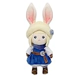 ファイナルファンタジーXIV ぬいぐるみ レポリット