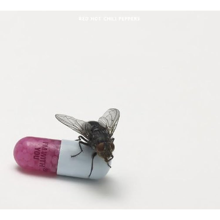 Amazon.co.jp: Red Hot Chili Peppers: ミュージック