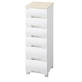 収納家具 チェスト フィッツプラス [F7505]