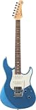 ヤマハ YAMAHA エレキギター PACIFICA Standard Plus ローズウッド指板 スパークルブルー PACS+12 SB