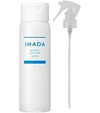 Amazon | イハダ 化粧水 薬用ローション(とてもしっとり) 【医薬部外品
