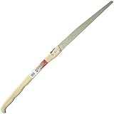 レザーソー(Razorsaw) 果樹剪定鋸 替刃式 恵み 薄刃 330mm 折込 1094