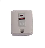 Linear MCS307010 1-Channel Key Ring Transmitter, 300 MHZ, 1.5 Width, 2 Height by Linear