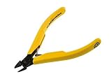 Lindstrom 8142 - 80-Series Ultra Flush Cutter - Small Head - 18-38 Guage Cutting Capacity - 4.33" L